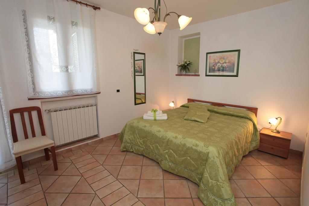 Appartamenti Il Borgo Rivotorto Phòng bức ảnh