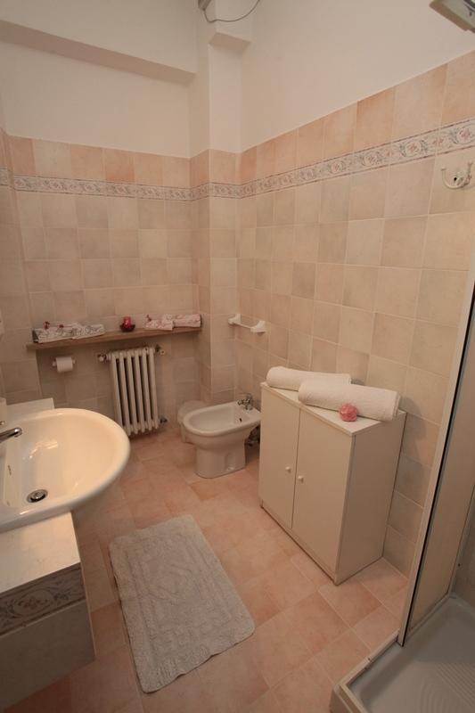 Appartamenti Il Borgo Rivotorto Ngoại thất bức ảnh